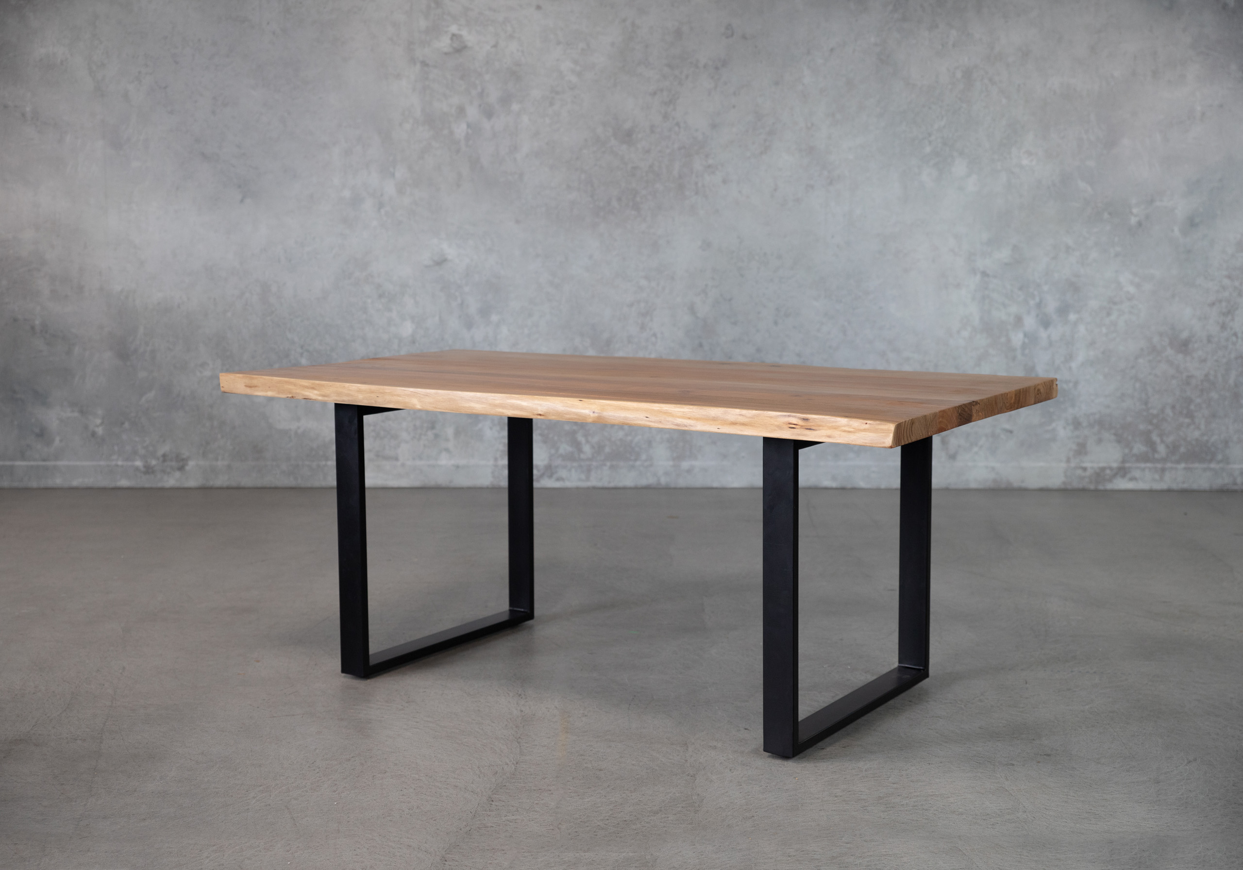 Jordan Dining Table Angle