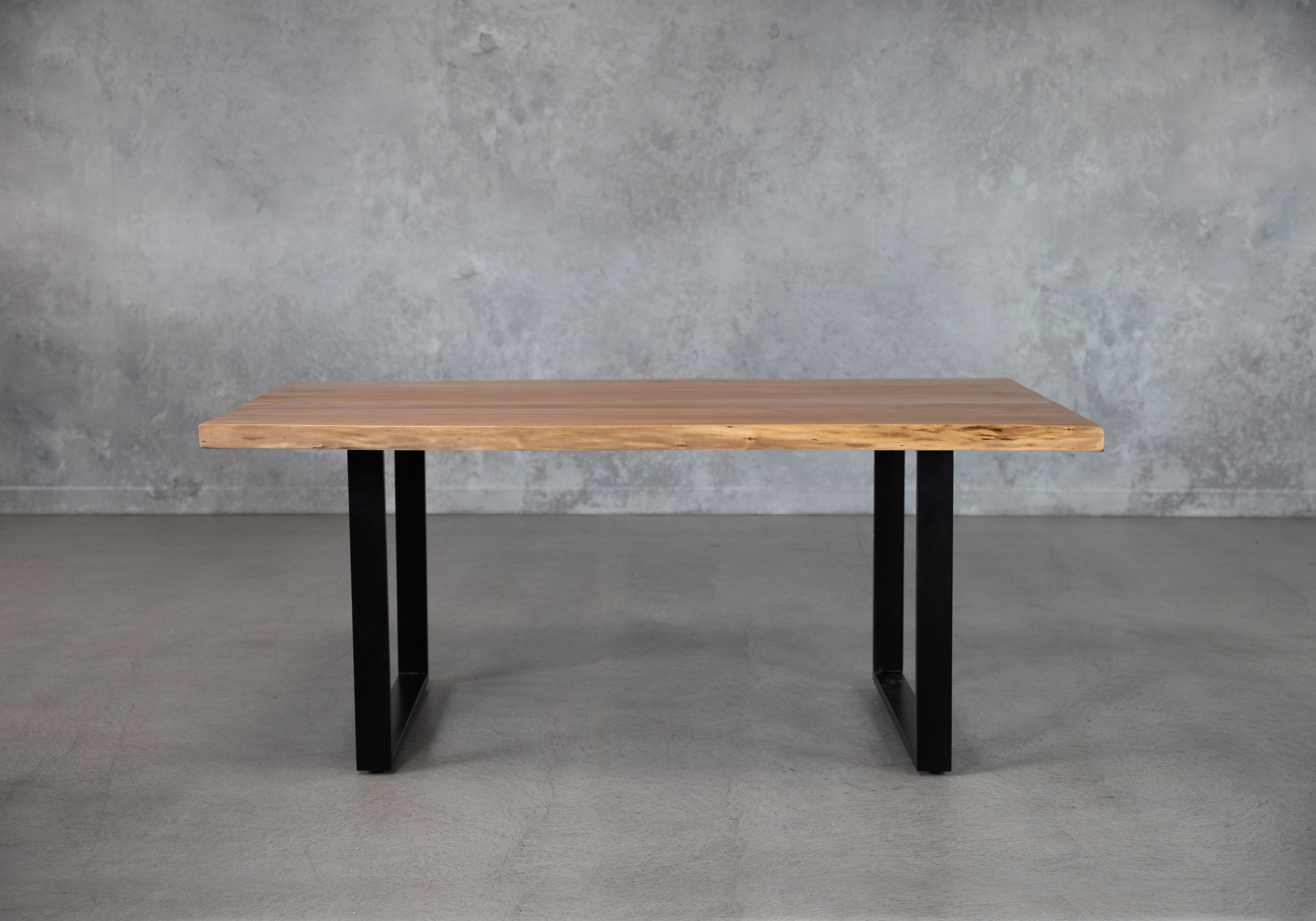 Jordan Dining Table Front