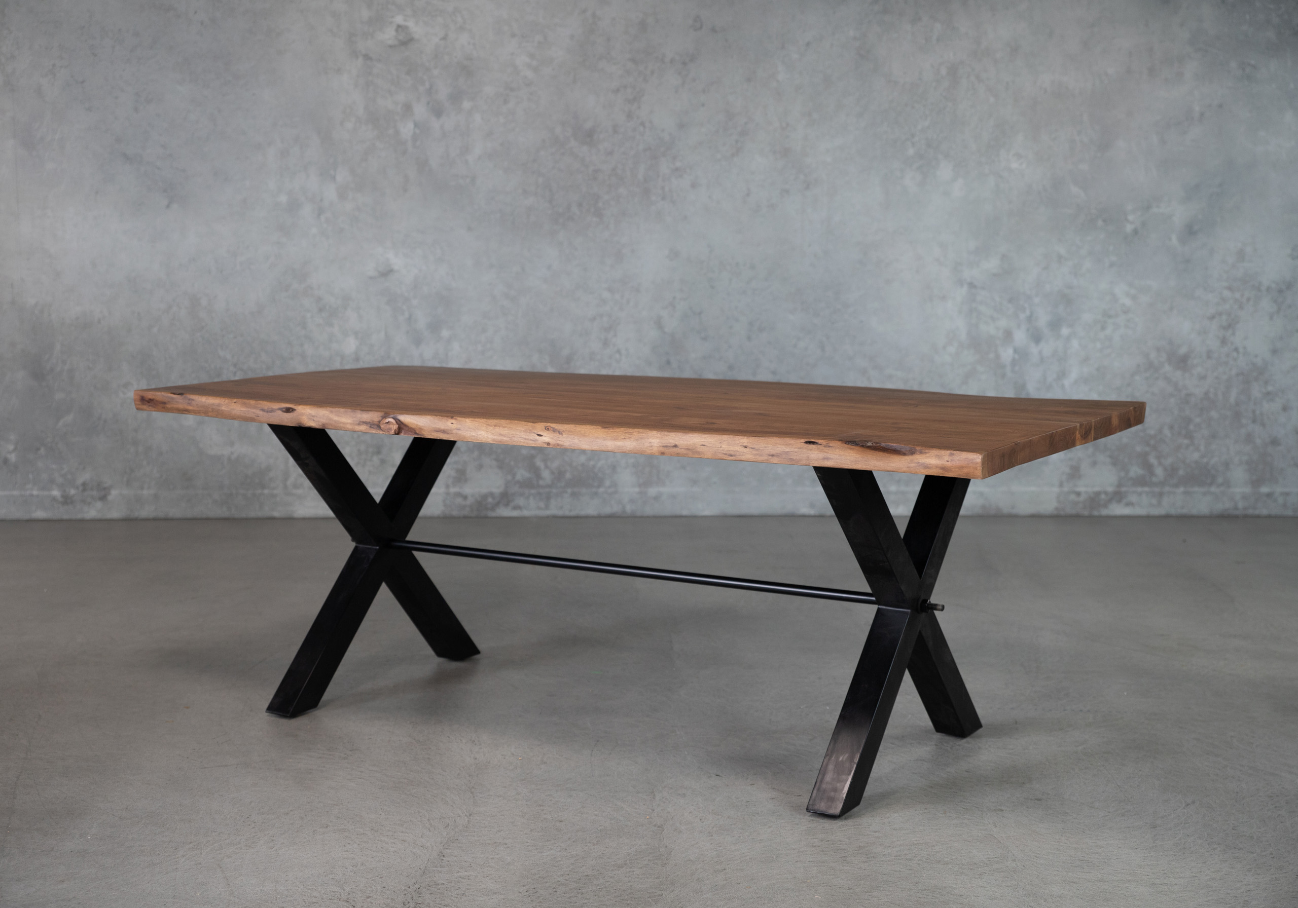 Junction Table Angle