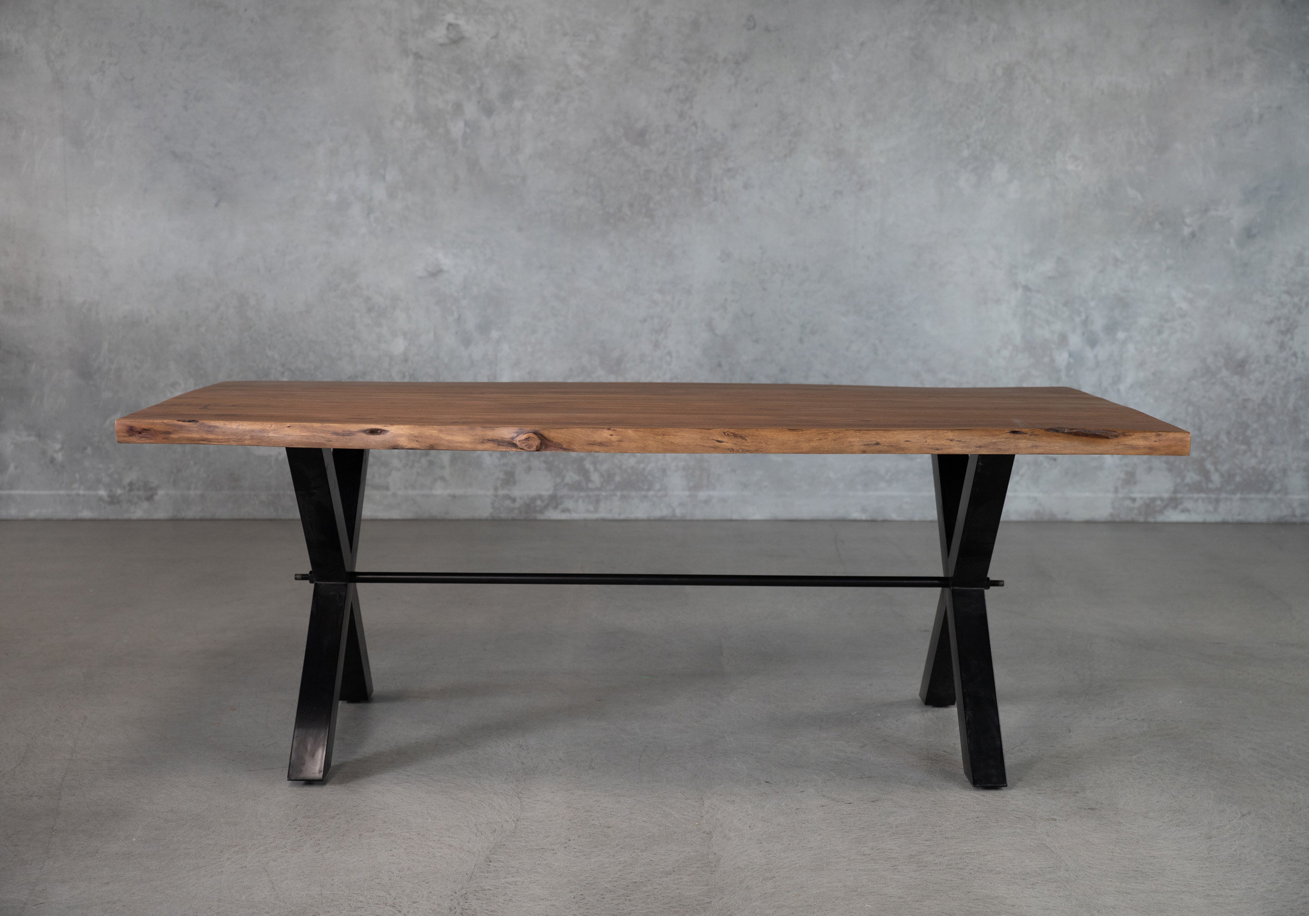Junction Table Front
