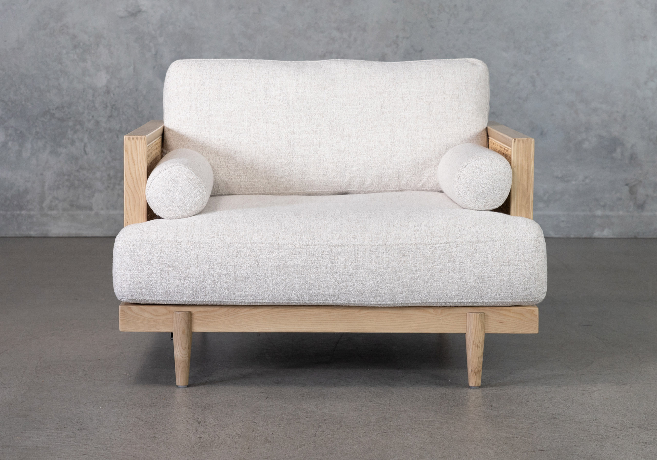 Miami Large Chair Front