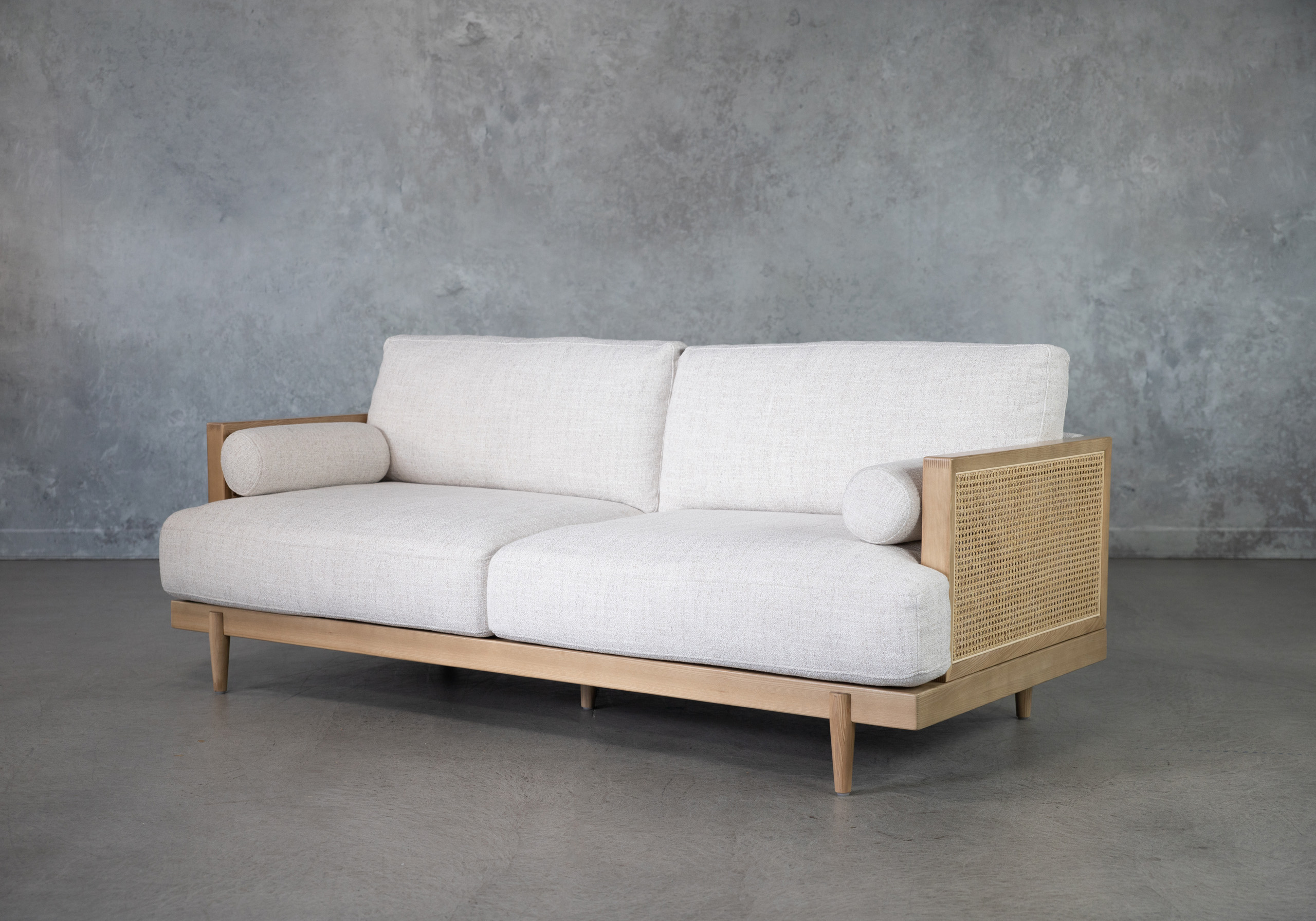 Miami Sofa Angle