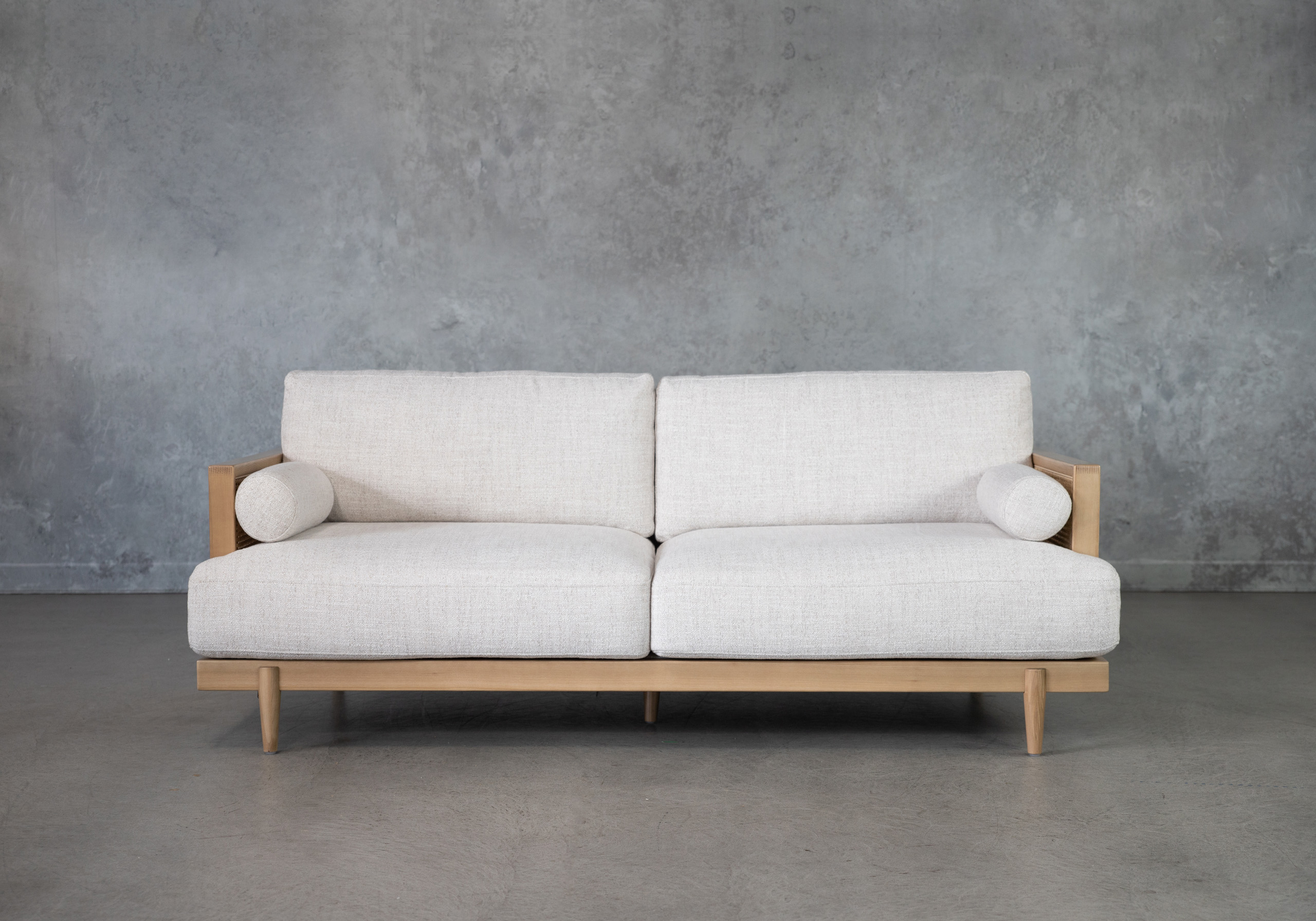 Miami Sofa Front