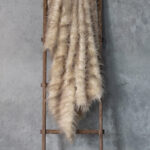Faux-Fur-Feather