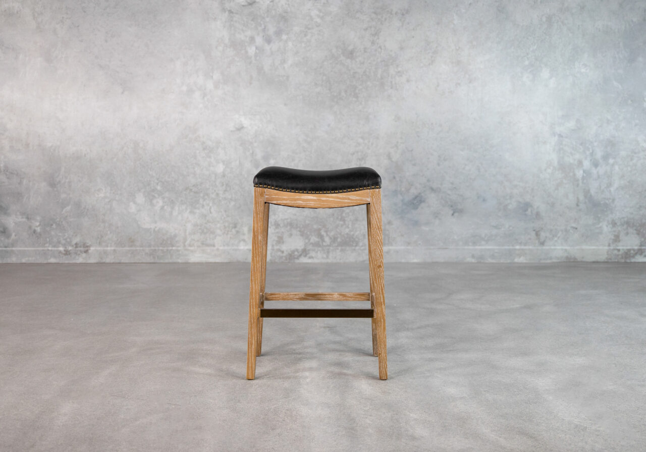 Ness-Counter-Stool-Black-Front