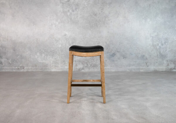 Ness-Counter-Stool-Black-Front