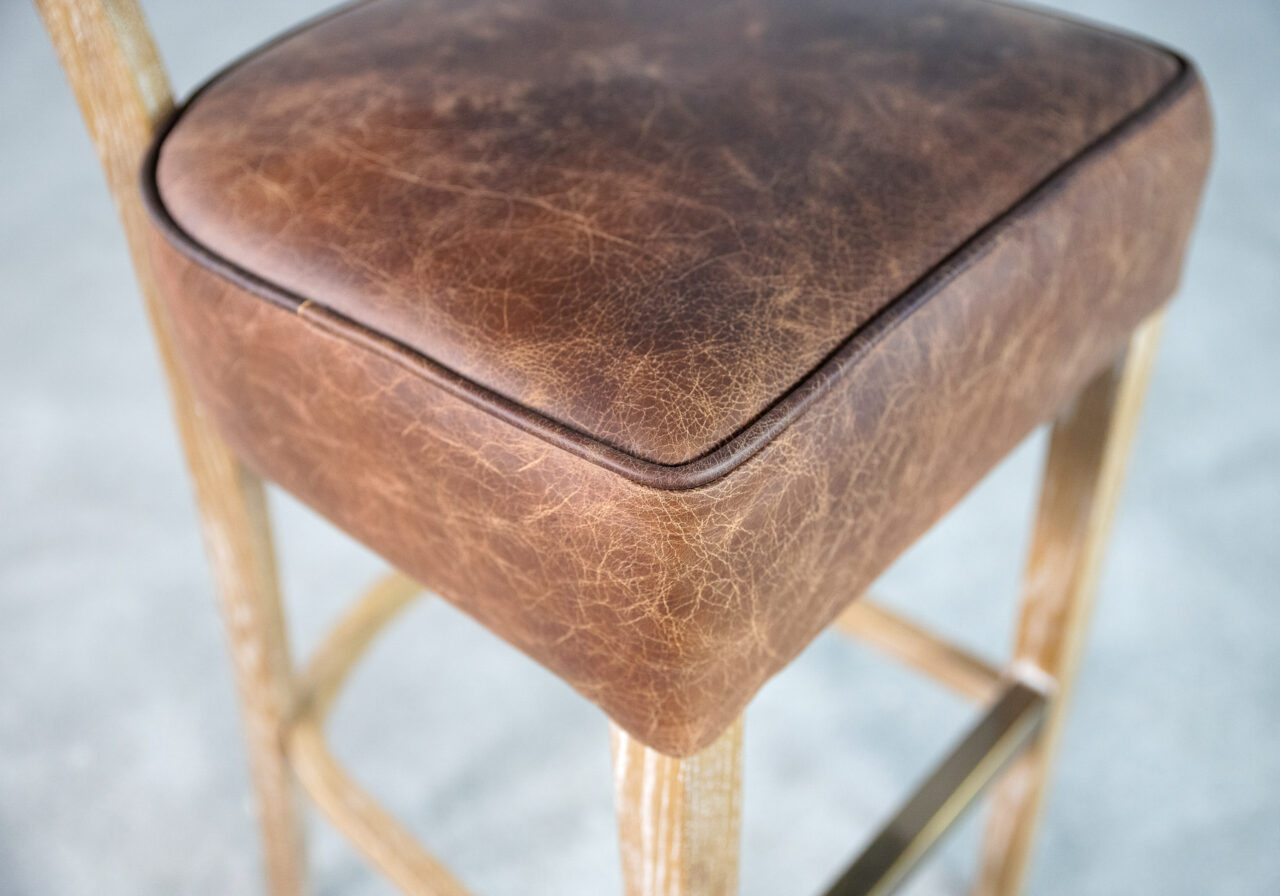 Teton-Barstool-Brown-Leather