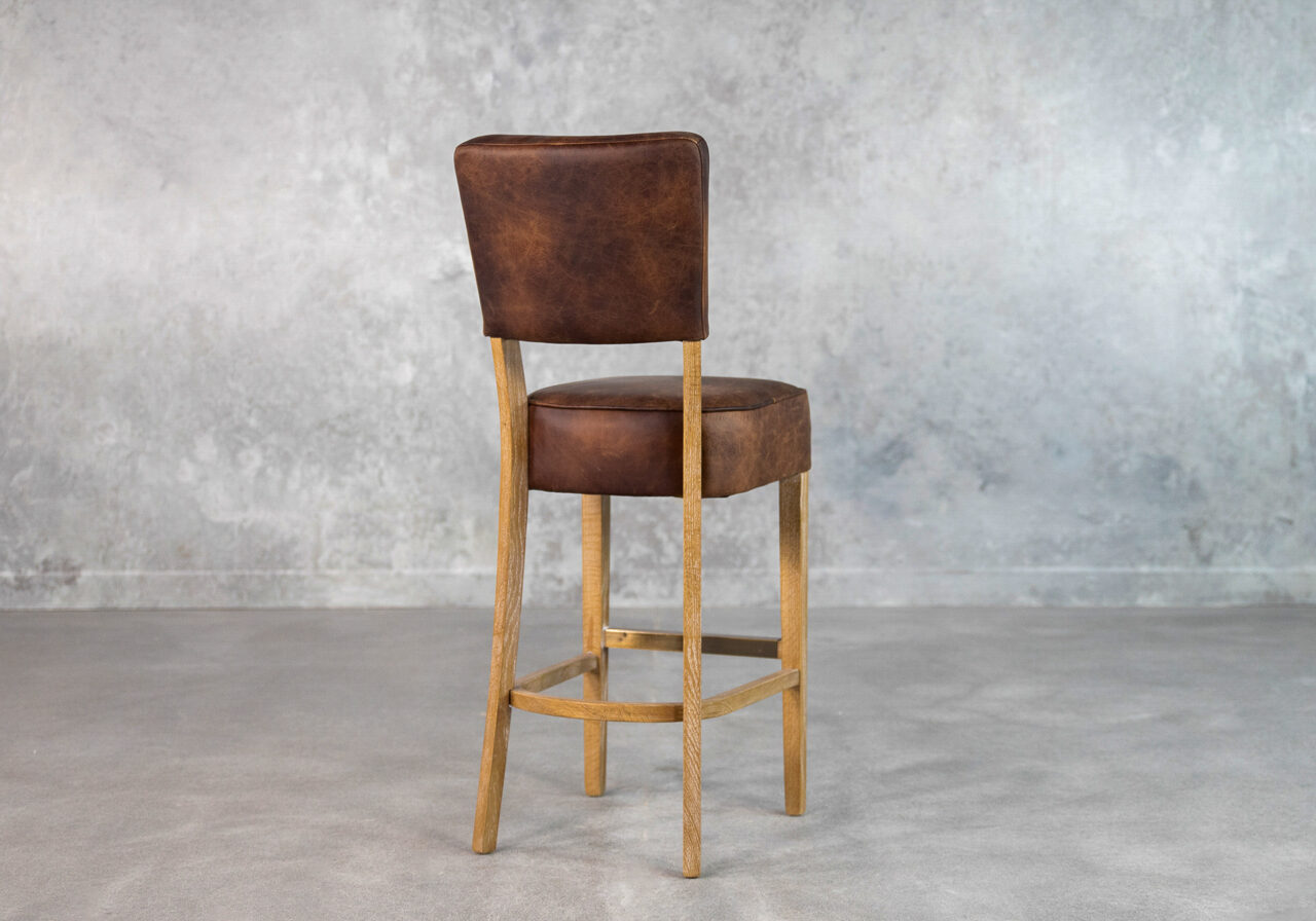 Teton-Barstool-Brown-Leather-Back