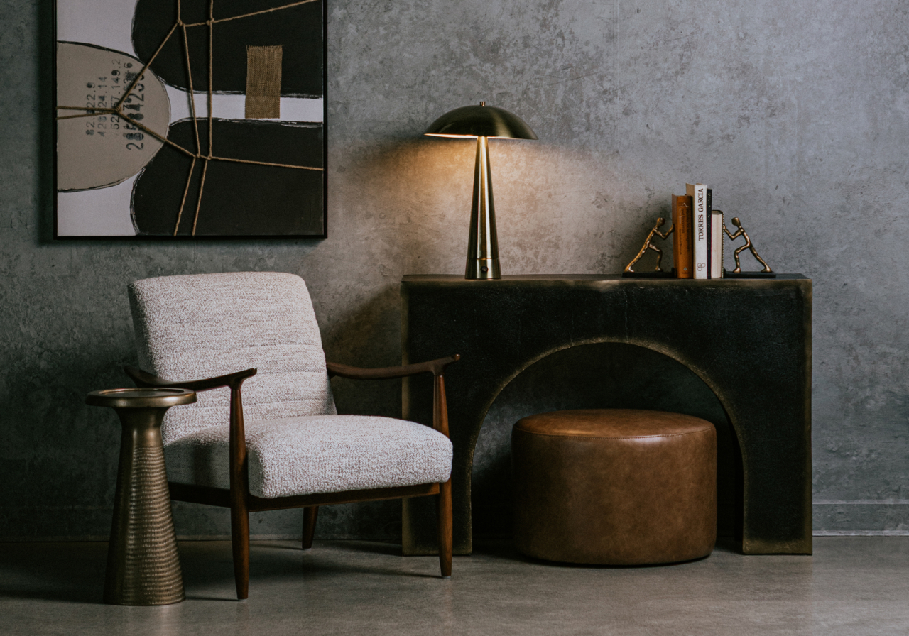 Trevor Accent Chair