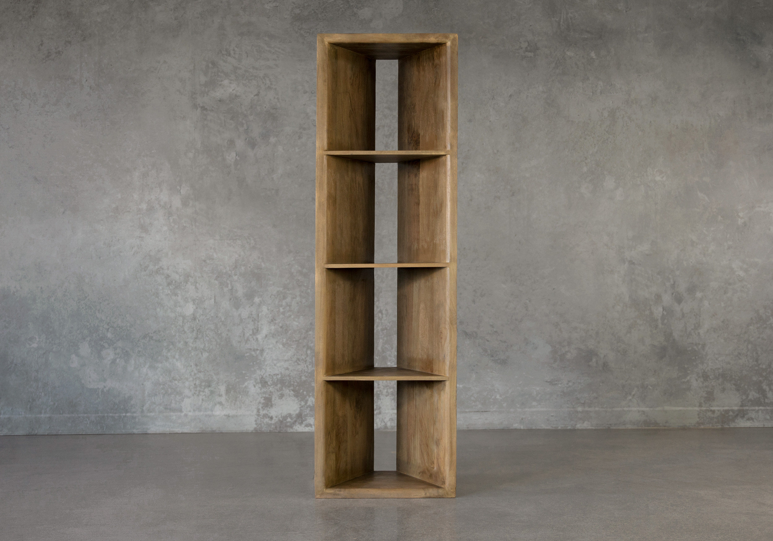 rigvy angle bookcase featured