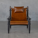 jacob-brown-leather-accent-chair-front