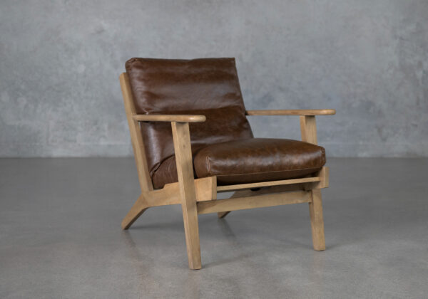 ronan-brown-leather-accent-chair-angle