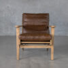 ronan-brown-leather-accent-chair-front