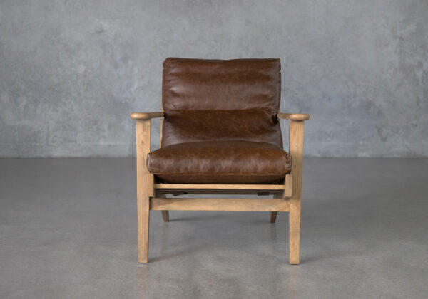ronan-brown-leather-accent-chair-front