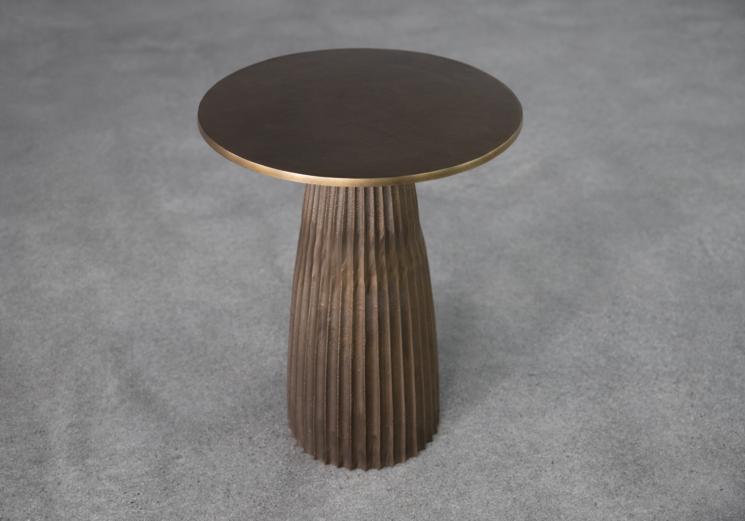 Amilla End Table