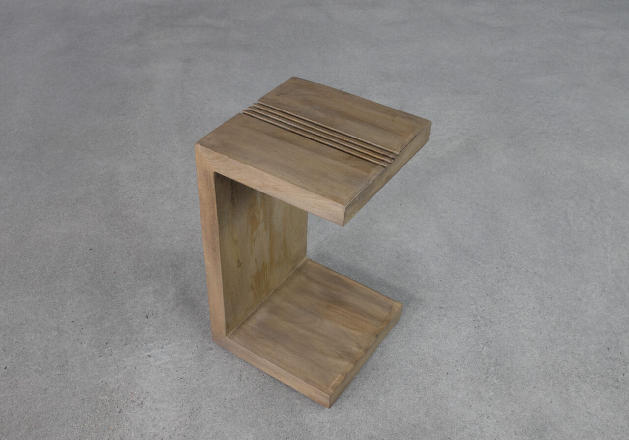 Cairo Sofa Table