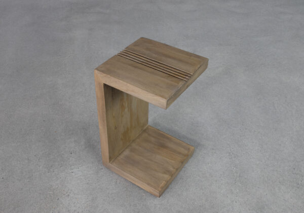 Cairo Sofa Table