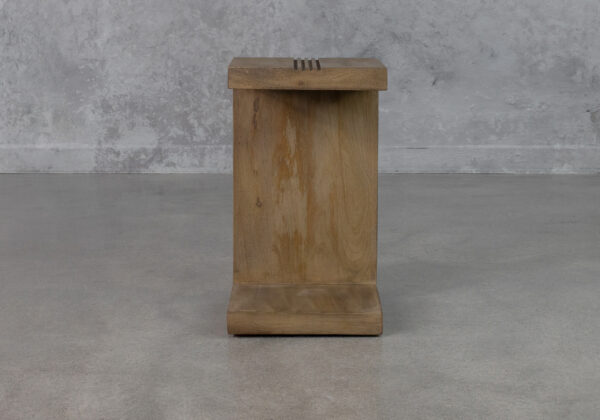 Cairo Sofa Table Front