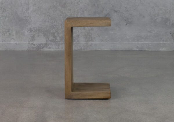 Cairo Sofa Table Side