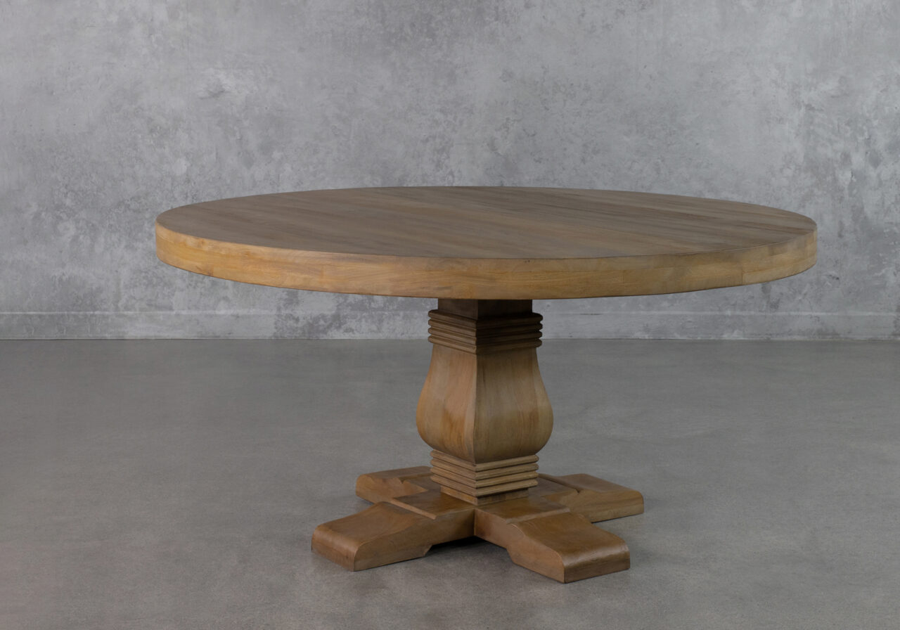 Camil Dining Table Angle