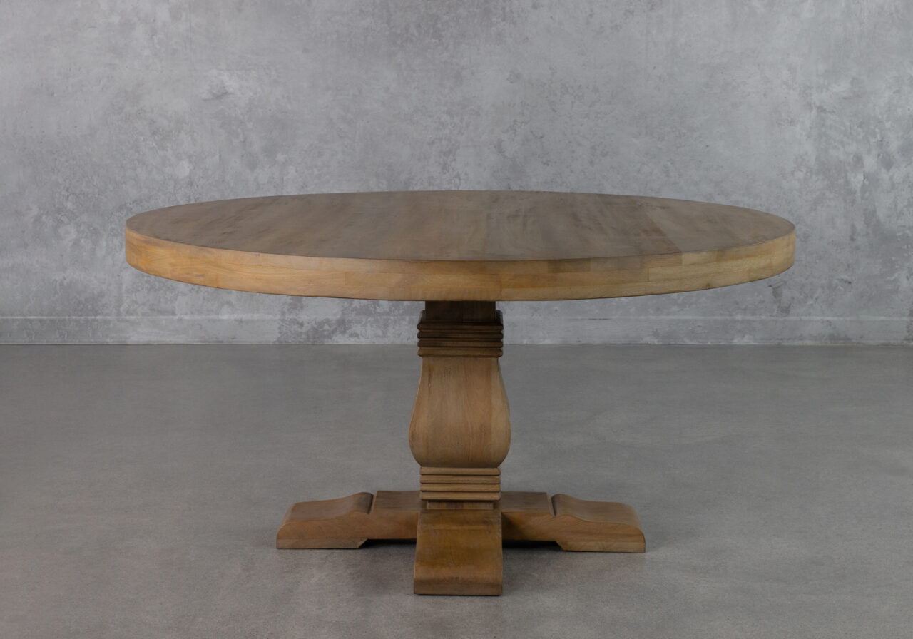 Camil Dining Table Front