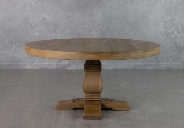 Camil Dining Table Front