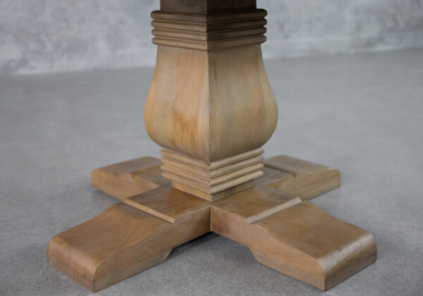 Camil Dining Table Legs