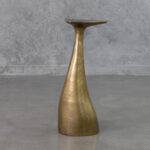 Dario Sml. End Table Front