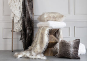 Faux Fur Style