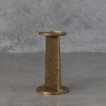 Laso End Table - Angle
