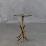 Lugo End Table - Front