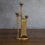 Mira Candle Holder