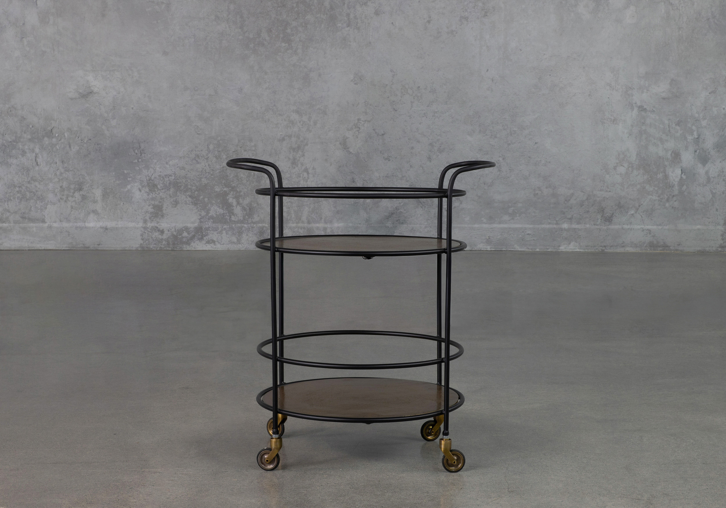 Mota Trolly Front