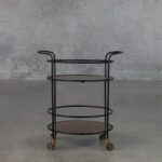 Mota Trolly - Front