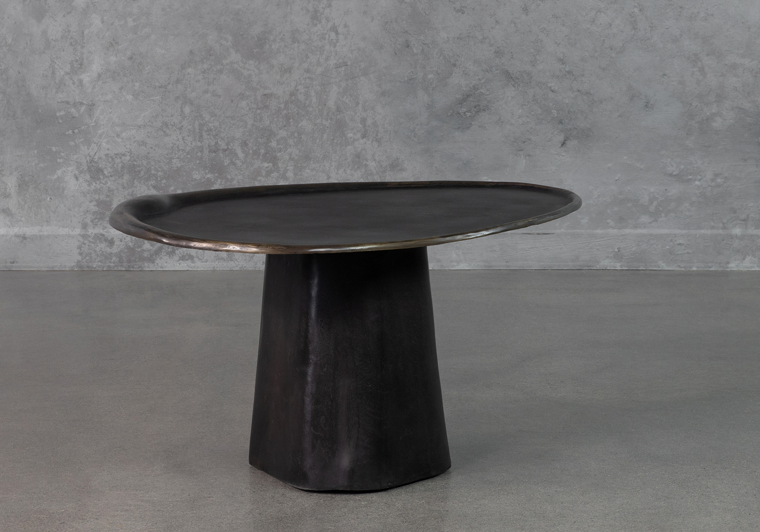 Nardo Coffee Table Front