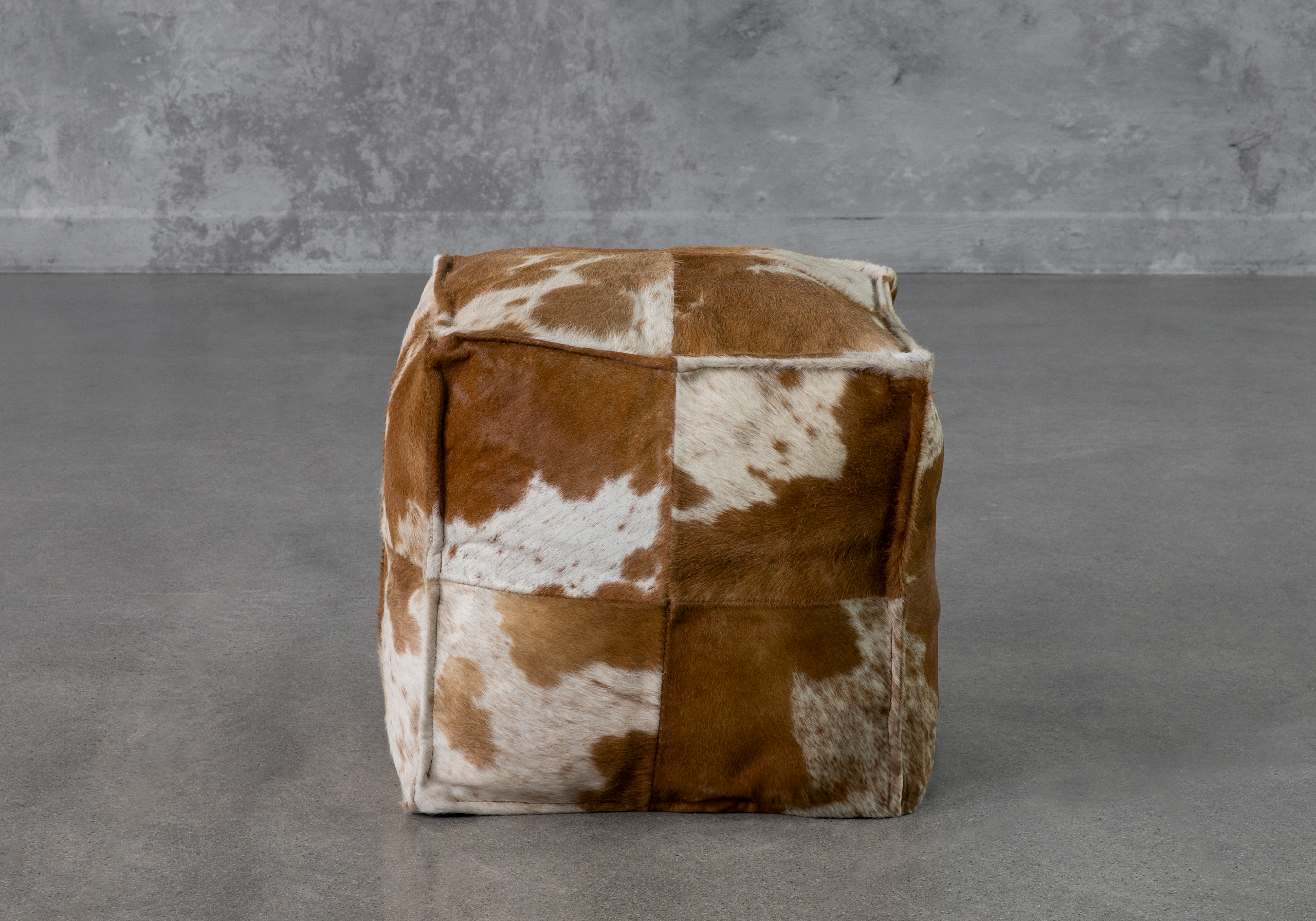 Pouf Diego Front