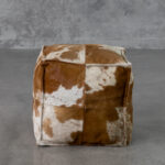 Pouf Diego Front