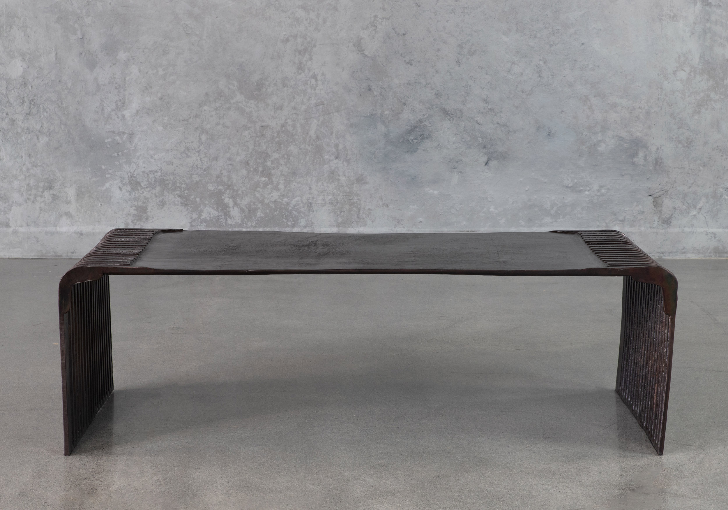 Rumford Coffee Table Front