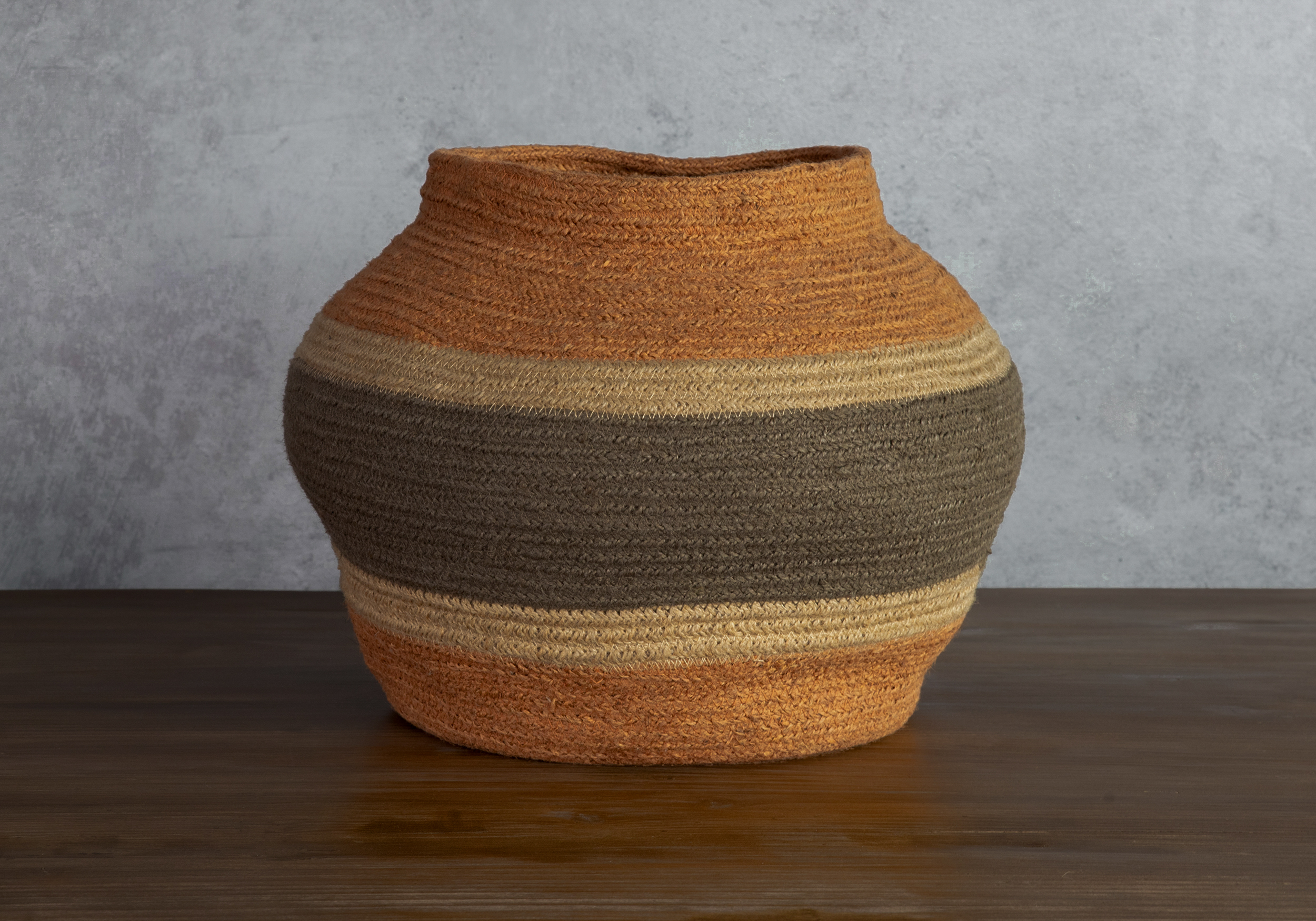 jute basket 1001