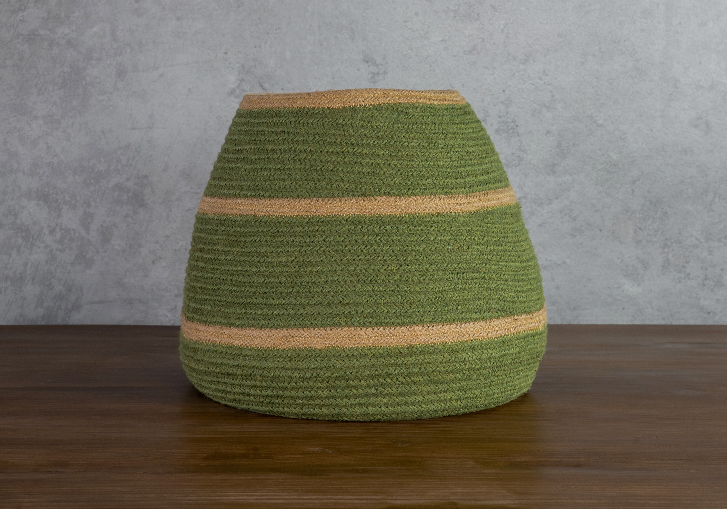 jute basket 2002