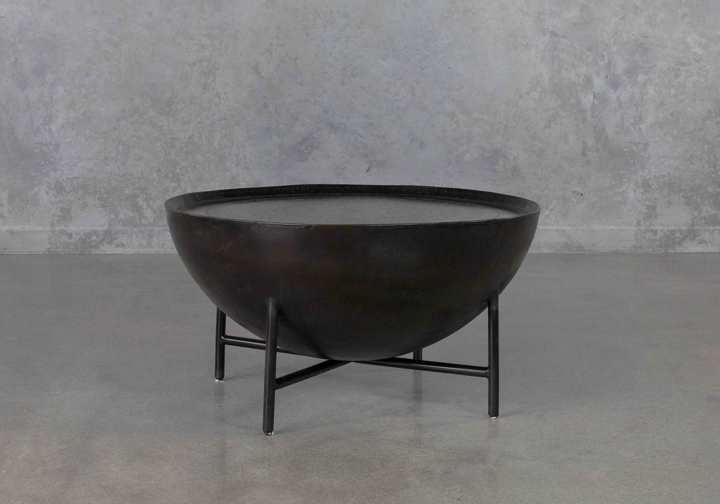 Jasiah Coffee Table Angle