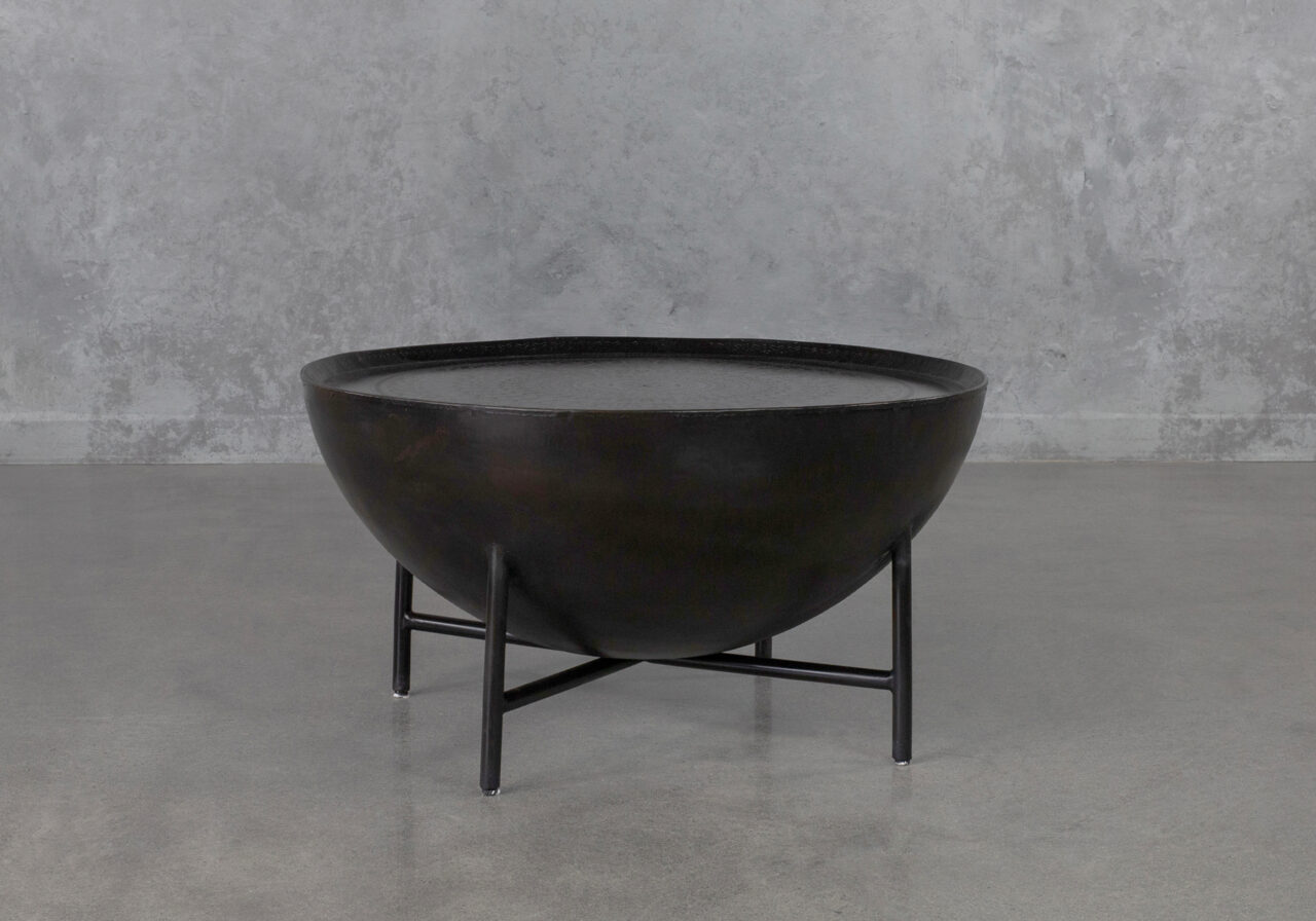 Jasiah Coffee Table Angle
