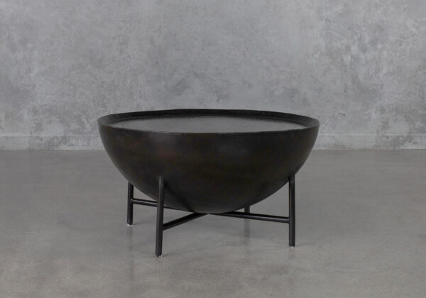 Jasiah Coffee Table Angle