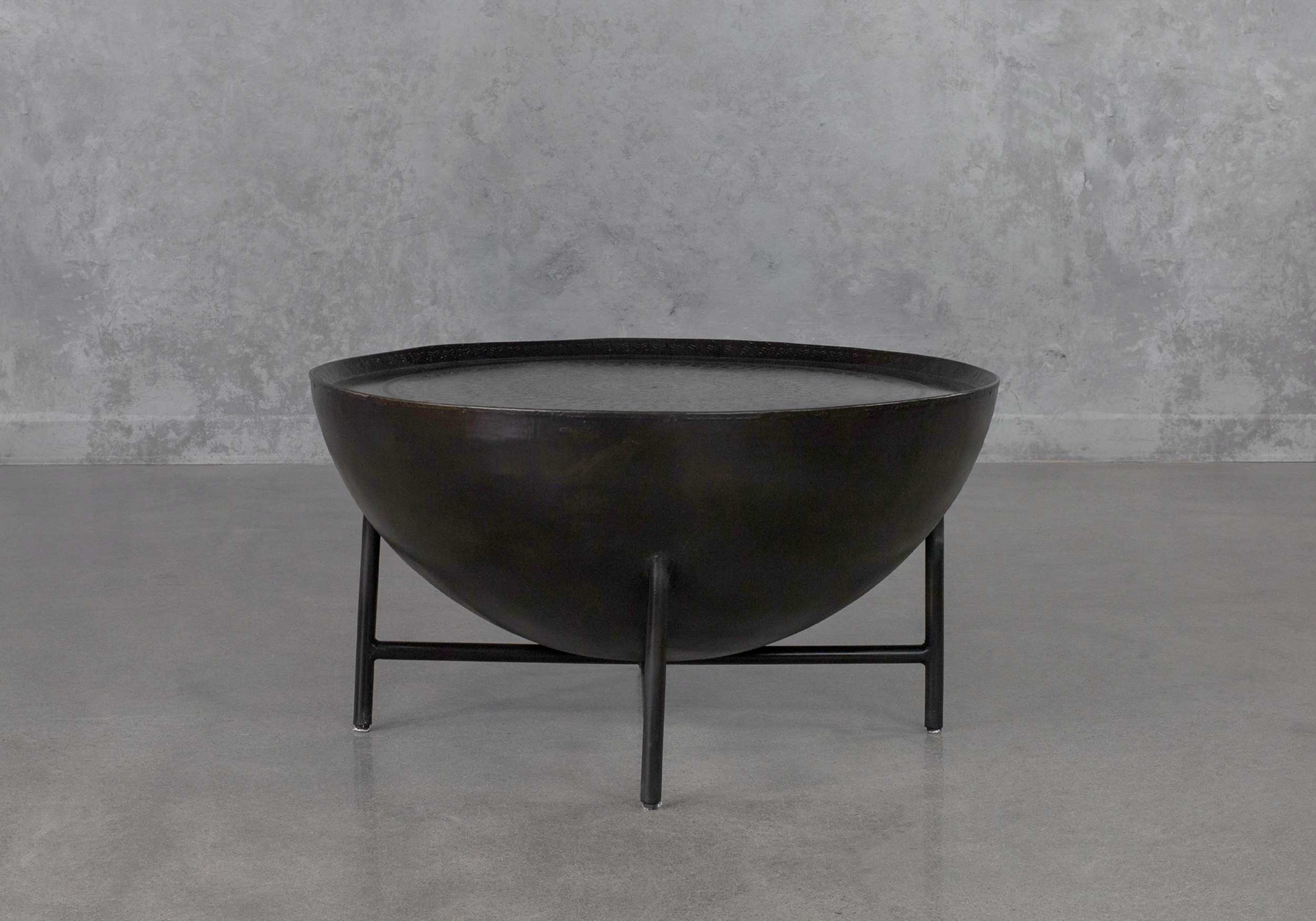 Jasiah Coffee Table Front