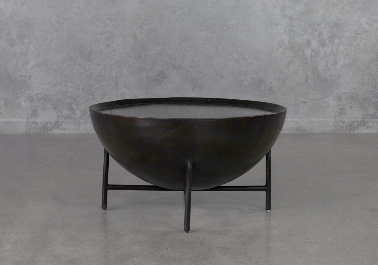 Jasiah Coffee Table Front