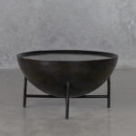 Jasiah Coffee Table Front