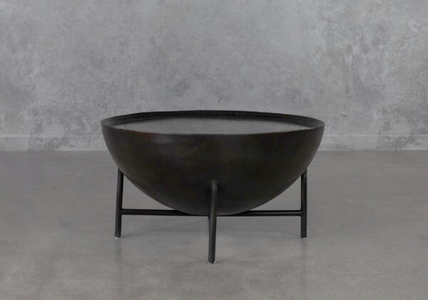 Jasiah Coffee Table Front