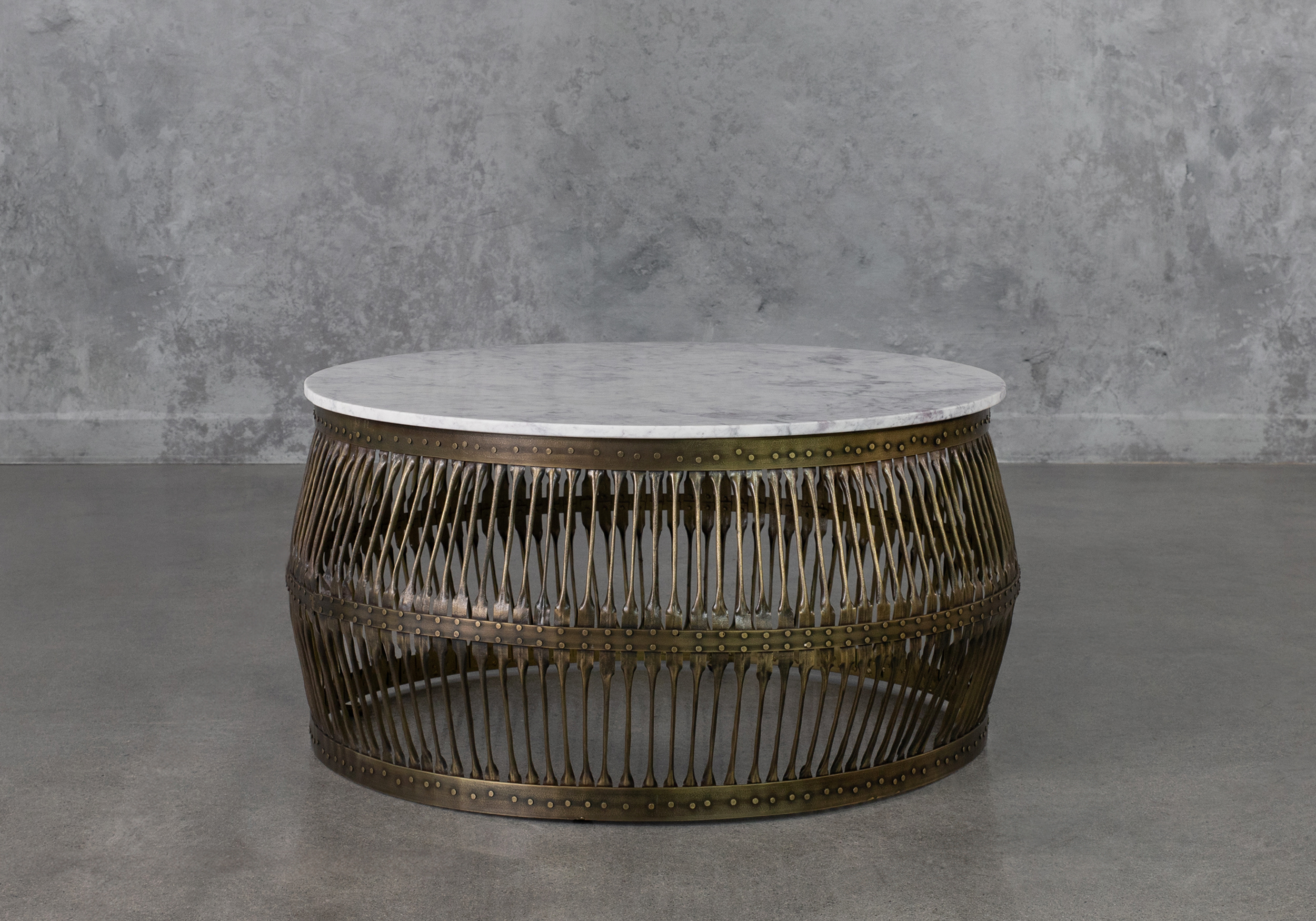 Jonna Coffee Table Front