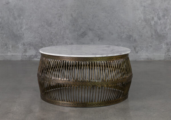Jonna Coffee Table Front