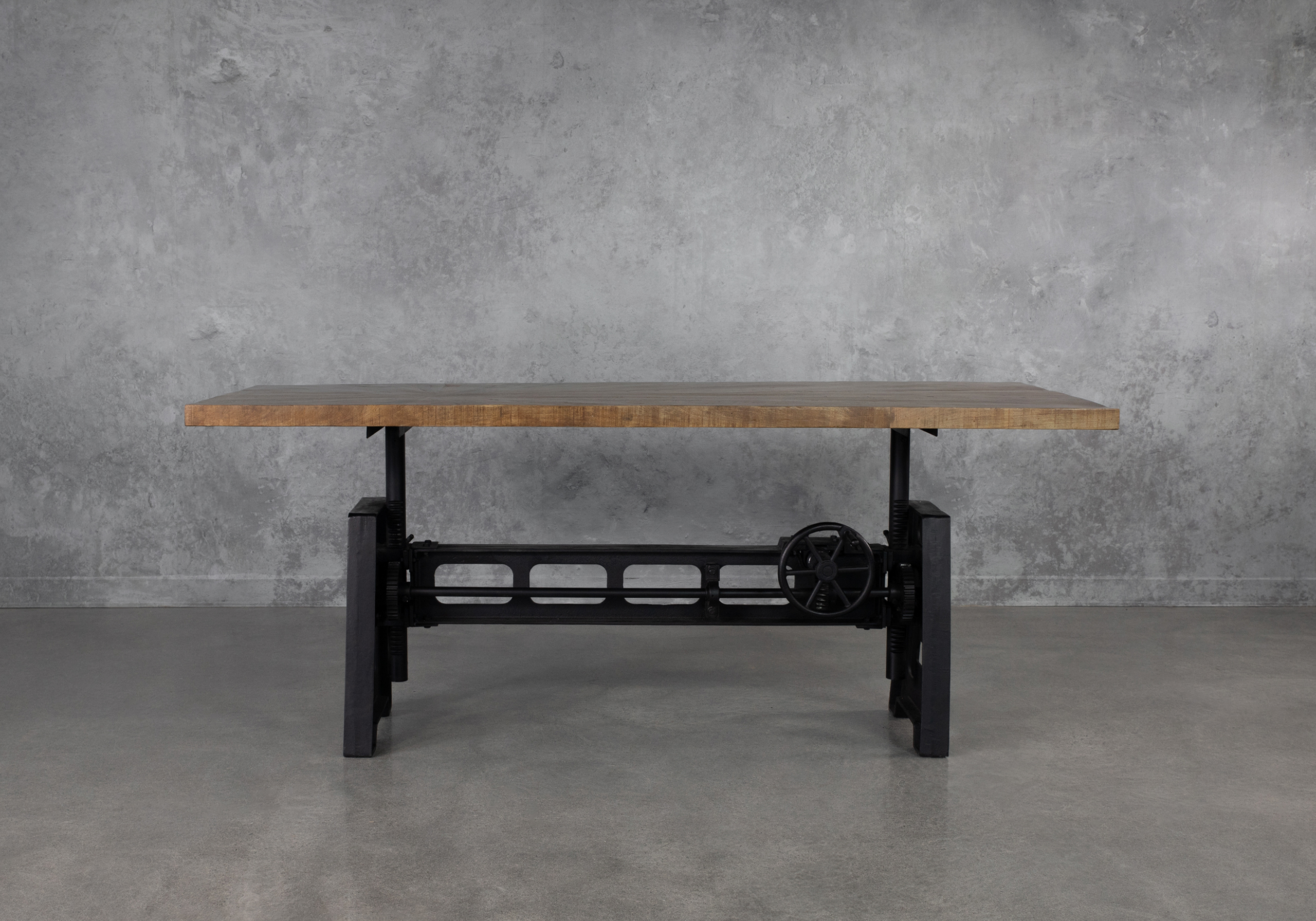 Telford Dining Table Front